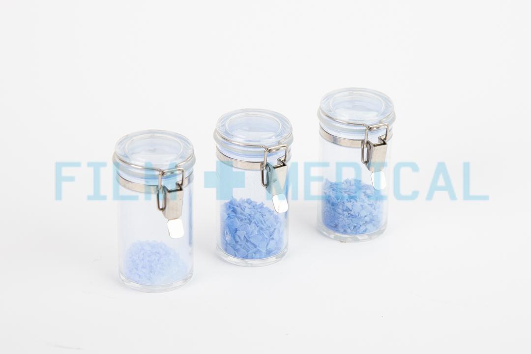 Forensic Evidence Pots Priced Individually FILM MEDICAL